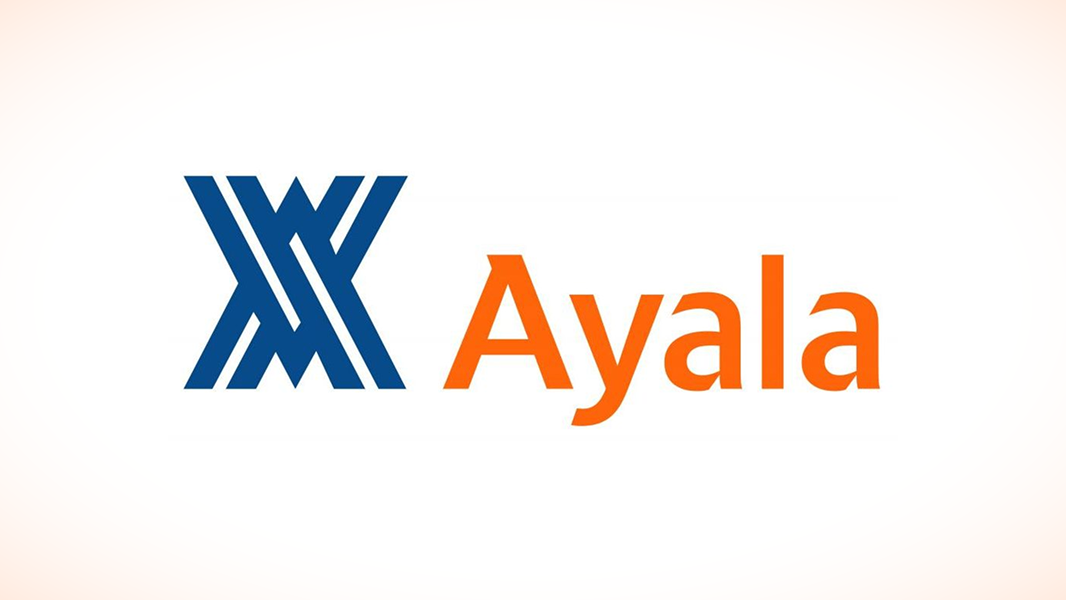 Ayala Corporation logo